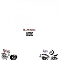 ThouxanbanFauni Ft. Denzel Curry - Heavy Metal